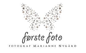 Nyfødtfotografering bergen