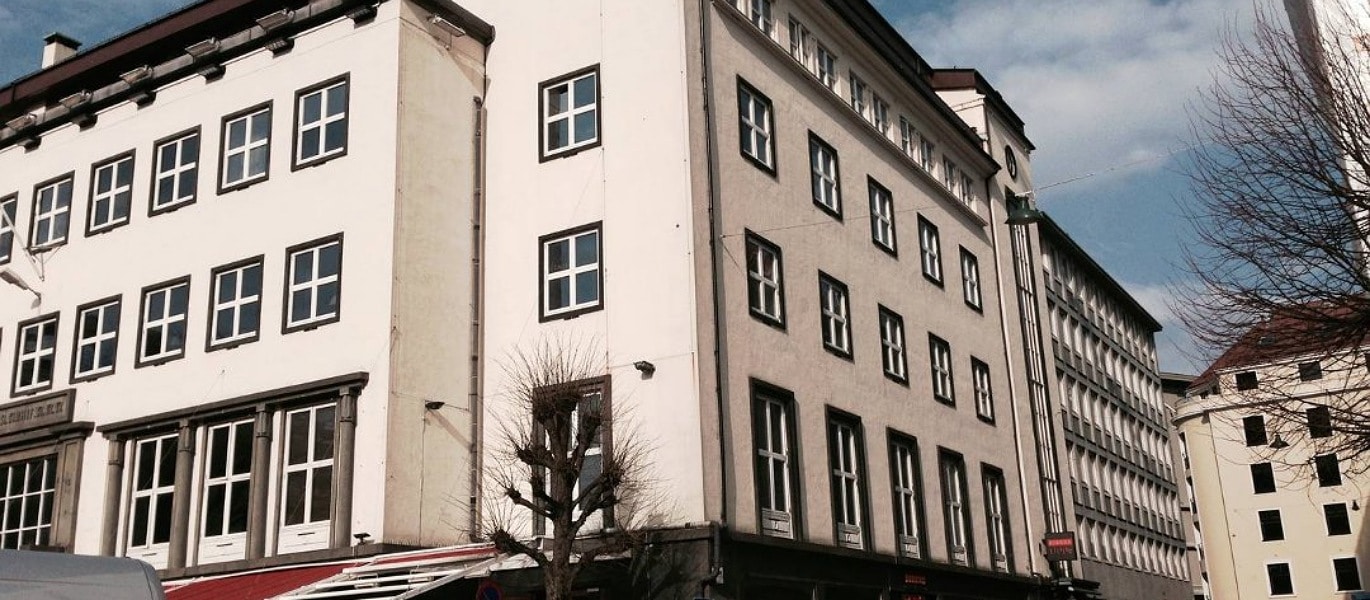 Spillhuset i Bergen vil bidra til folkehelsen